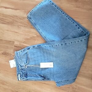 Womens boyfriend Forever 21 jeans